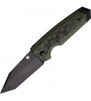 Hogue EX-02 Extreme Series Linerlock