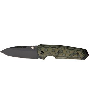 Hogue EX-02 Extreme Series Linerlock