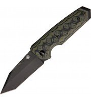 Hogue EX-02 Extreme Series Linerlock