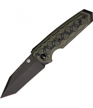 Hogue EX-02 Extreme Series Linerlock