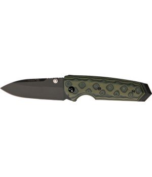 Hogue EX-02 Extreme Series Linerlock