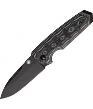 Hogue EX-02 Extreme Series Linerlock