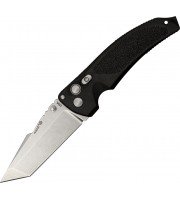 Hogue EX-03 Tanto Black