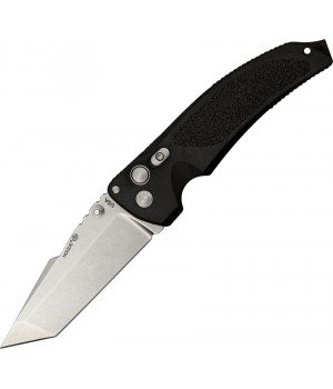 Hogue EX-03 Tanto Black
