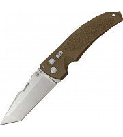 Hogue EX-03 Tanto Brown