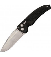 Hogue EX-03 Extreme Series  Buttonlock