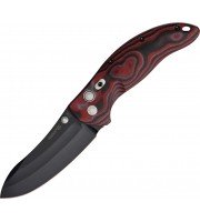 Hogue EX-04 Extreme Series Buttonlock