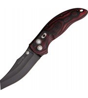 Hogue EX-04 Extreme Series Buttonlock