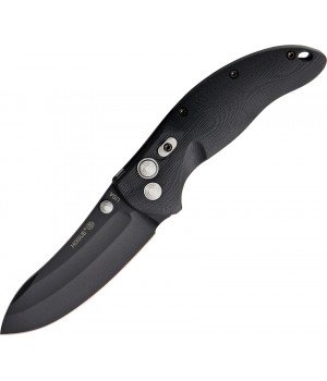 Hogue EX-04 Extreme Series Buttonlock