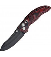 Hogue EX-04 Extreme Series Buttonlock