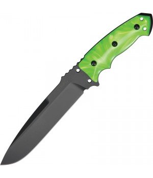 Hogue Large Tactical Fixed Blade