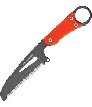 HPA SMJ Air Water Rescue Knife