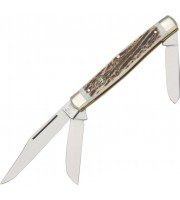 H&R Stockman Deer Stag