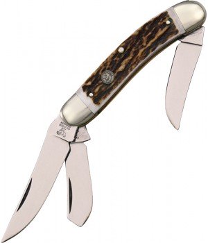 H&R Sowbelly Stockman