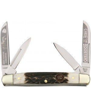 H&R Deer Hunter Congress