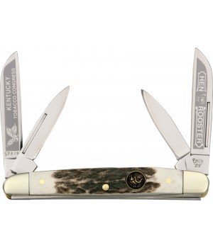 H&R Kentucky Tobacco Congress