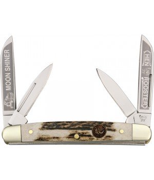 H & R Moonshiner Congress