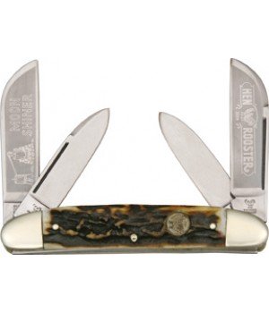 H&R Moonshiner Congress