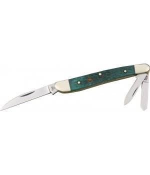 H&R Wharncliffe Whittler Green