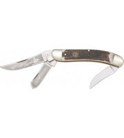 H&R Master Cuttin' Horse Sowbelly Stockman