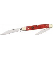 H&R Pen Knife Red