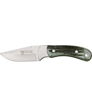 H&R Stag Bowie Green
