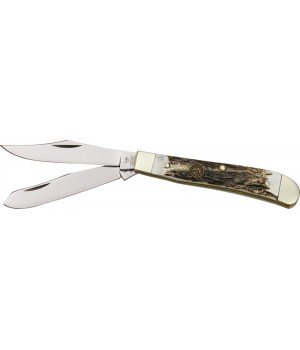 H&R Trapper Deer Stag