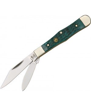 H&R Mini Coke Bottle