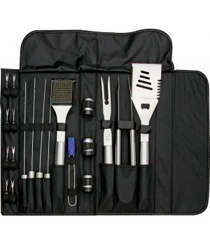 H&R 20 Piece Picnic Set