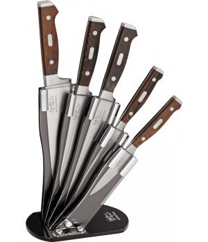 H&R Six Piece Kitchen Set