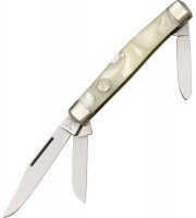 H&R Stockman Cracked Ice