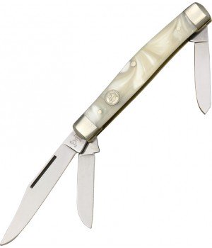 H&R Stockman Cracked Ice