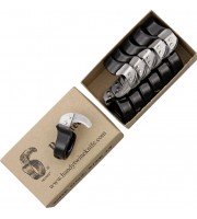 Handy Twine Ring Knife