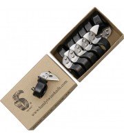 Handy Twine Ring Knife