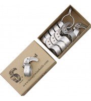 Handy Twine Ring Knife