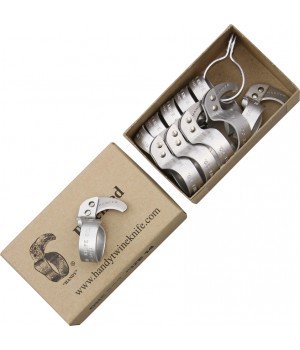 Handy Twine Ring Knife