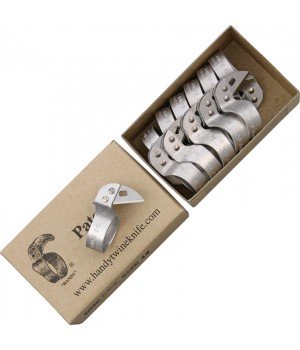 Handy Twine Ring Knife