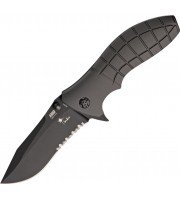 HTM Maxx Glide Kirby Lambert  SNAP Linerlock