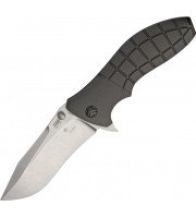 HTM Maxx Glide Kirby Lambert  SNAP Linerlock