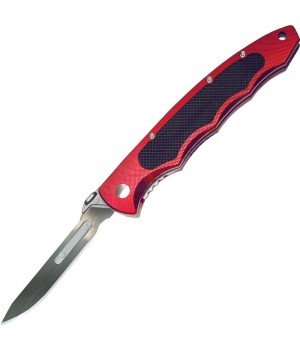 Havalon Piranta®-Torch Skinner