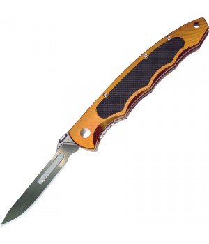 Havalon Piranta®-Torch Skinner