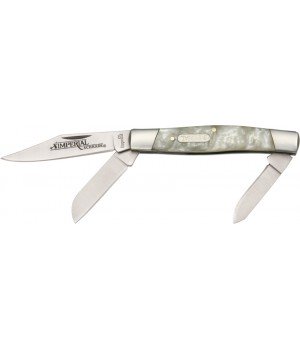 Imperial Schrade Imperial Large Stockman