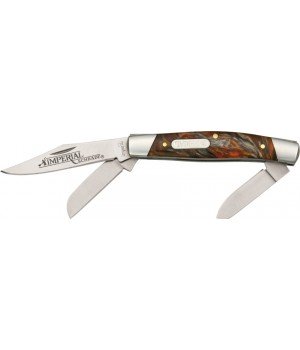 Imperial Schrade Medium Stockman