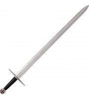Legacy Arms Templar Knight Sword