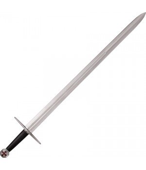 Legacy Arms Templar Knight Sword