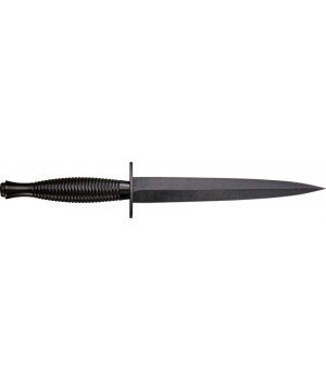IXL Black Commando Dagger