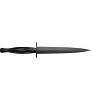 IXL Black Commando Dagger
