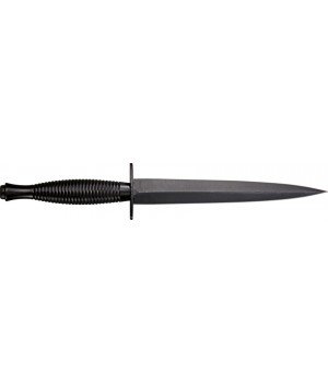 IXL Black Commando Dagger