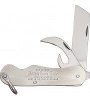 IXL Two Piece British Army Clasp Knife