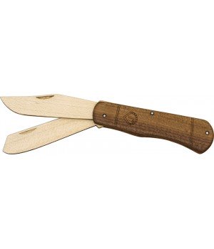 Jameson  JJ's Trapper Knife Kit